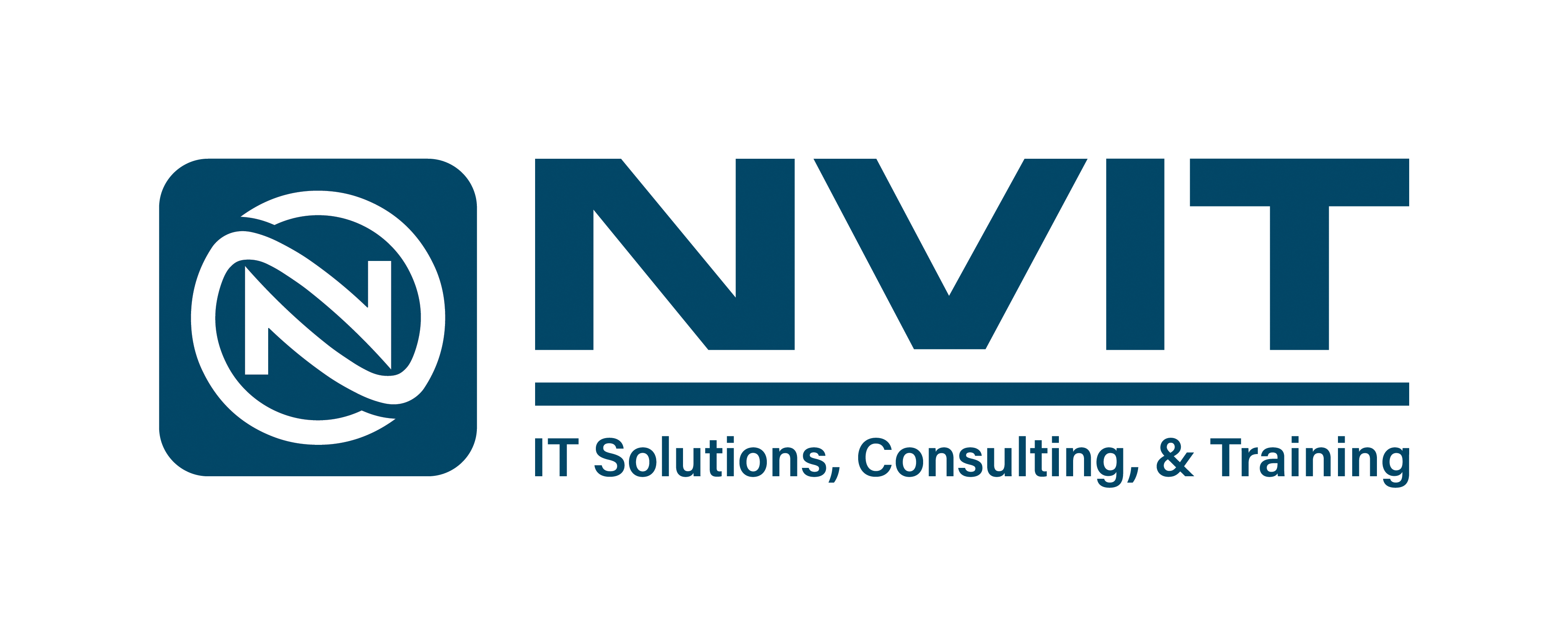 NVIT Logo